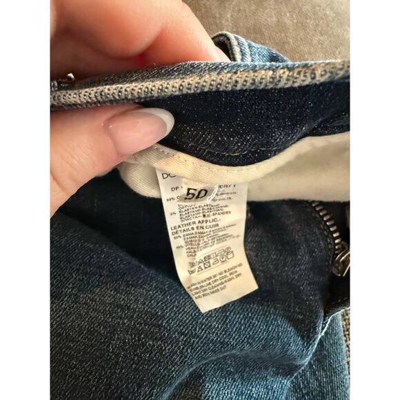 Dolce & Gabana Slim Jeans Size 50 - Picture 4 of 8